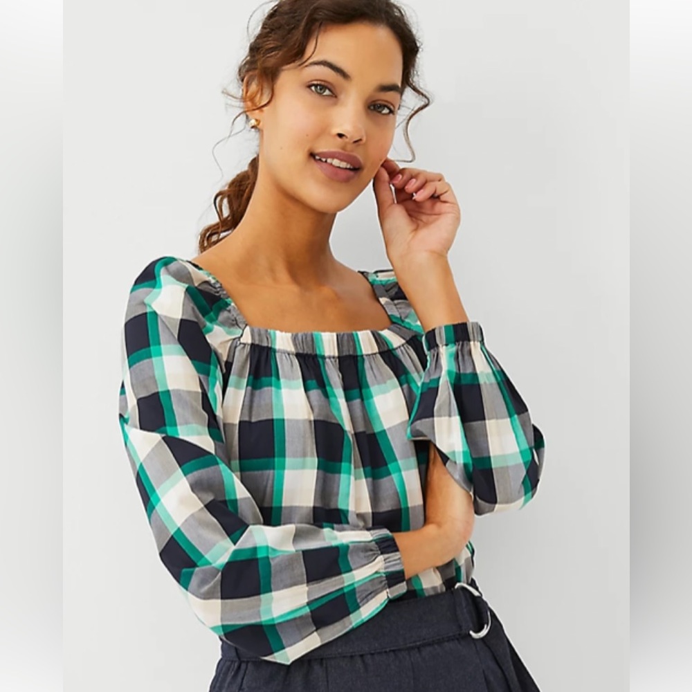 Ann Taylor NWT Top